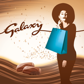 Galaxy Fashion-icoon