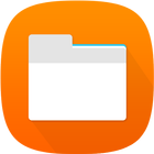 File transfer - File Manager आइकन