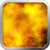 Fire Nebula Live Wallpaper APK