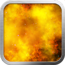APK Fire Nebula Live Wallpaper