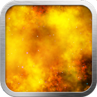 Fire Nebula ไอคอน