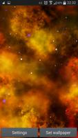 Fire Nebula ภาพหน้าจอ 2