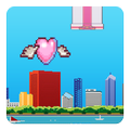 Flappy Heart pro