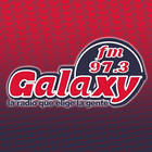 Galaxy FM أيقونة