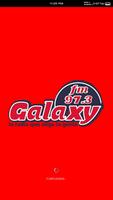 Galaxy FM ポスター