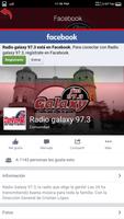 Galaxy FM স্ক্রিনশট 2