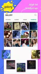 Galaxy J7 Gallery – Samsung J7 Gallery APK download