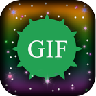 Gif For Whatsapp أيقونة