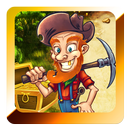 Gold Miner Super Pro HD APK