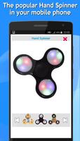 Fidget Hand Spinner imagem de tela 3