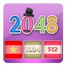 2048 puzzle, simple APK