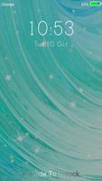 Live Wallpaper for Galaxy J2 & Lock screen اسکرین شاٹ 2