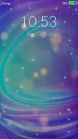 Live Wallpaper for Galaxy J2 & Lock screen اسکرین شاٹ 3