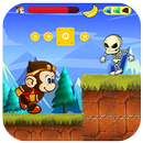 Jungle Monkey APK