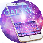 Galaxy Keyboard Theme icon