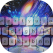 Galaxy Keyboard with Emoji