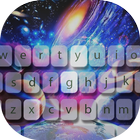 Galaxy Keyboard ikona