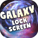 Galaxy Lock Screen Wallpaper Images APK