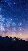 Magiclock(facelock) free theme Screenshot 1