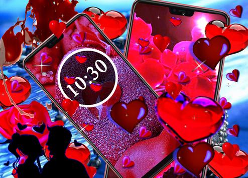 Romantic Love Gif Live Wallpaper Gif Wallpaper For Android Apk Download Free animated background stock video footage licensed under creative commons, open source, and more! romantic love gif live wallpaper gif