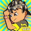 Petualangan Halilintar Galaxy APK