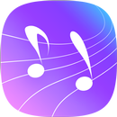 Galaxy Note 9 Music Player APK