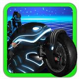 Galaxy Neon Loner アイコン
