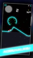 Galaxy Neon Loner capture d'écran 1