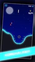 Galaxy Neon Loner screenshot 2