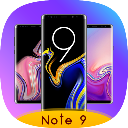 Galaxy Note 9 Wallpaper Apk 1 2 Download For Android Download Galaxy Note 9 Wallpaper Apk Latest Version Apkfab Com