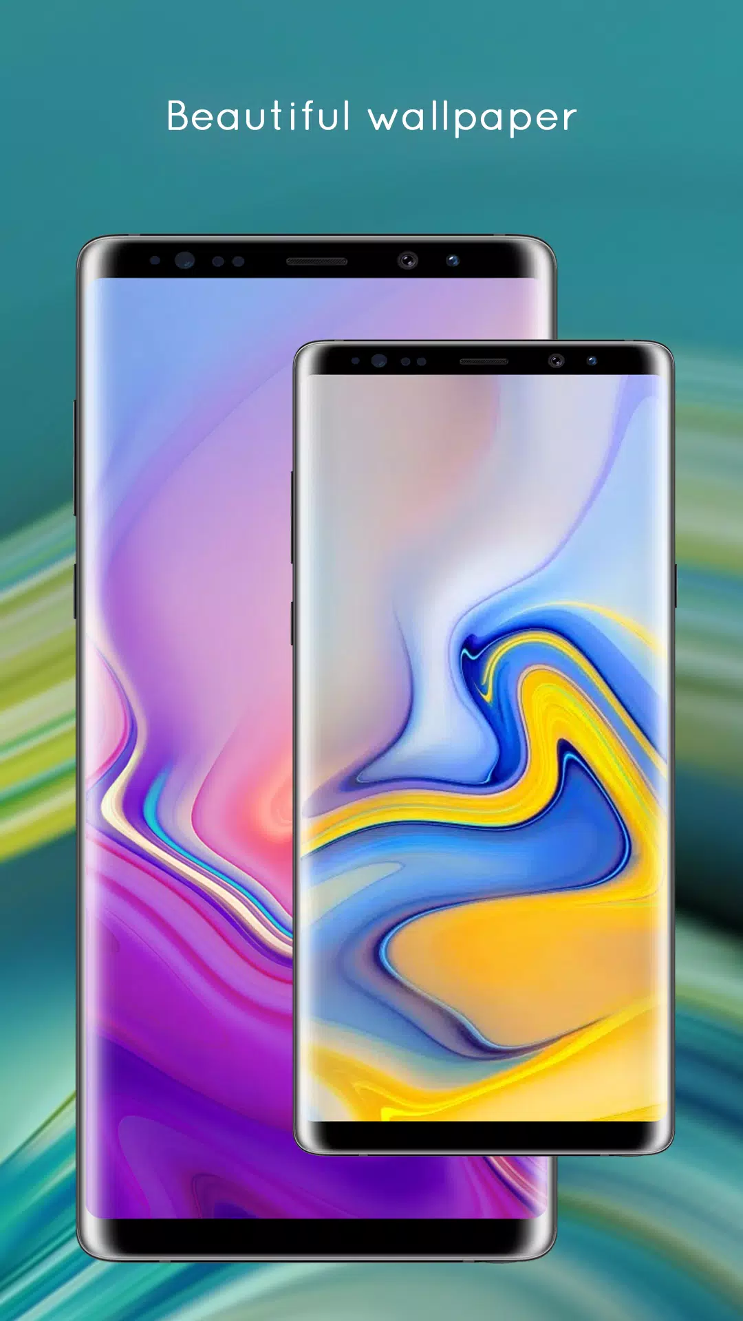 Galaxy Note 9 Wallpaper Apk For Android Download