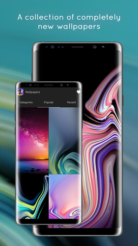 Galaxy Note 9 Wallpaper Apk 1 2 Download For Android Download Galaxy Note 9 Wallpaper Apk Latest Version Apkfab Com