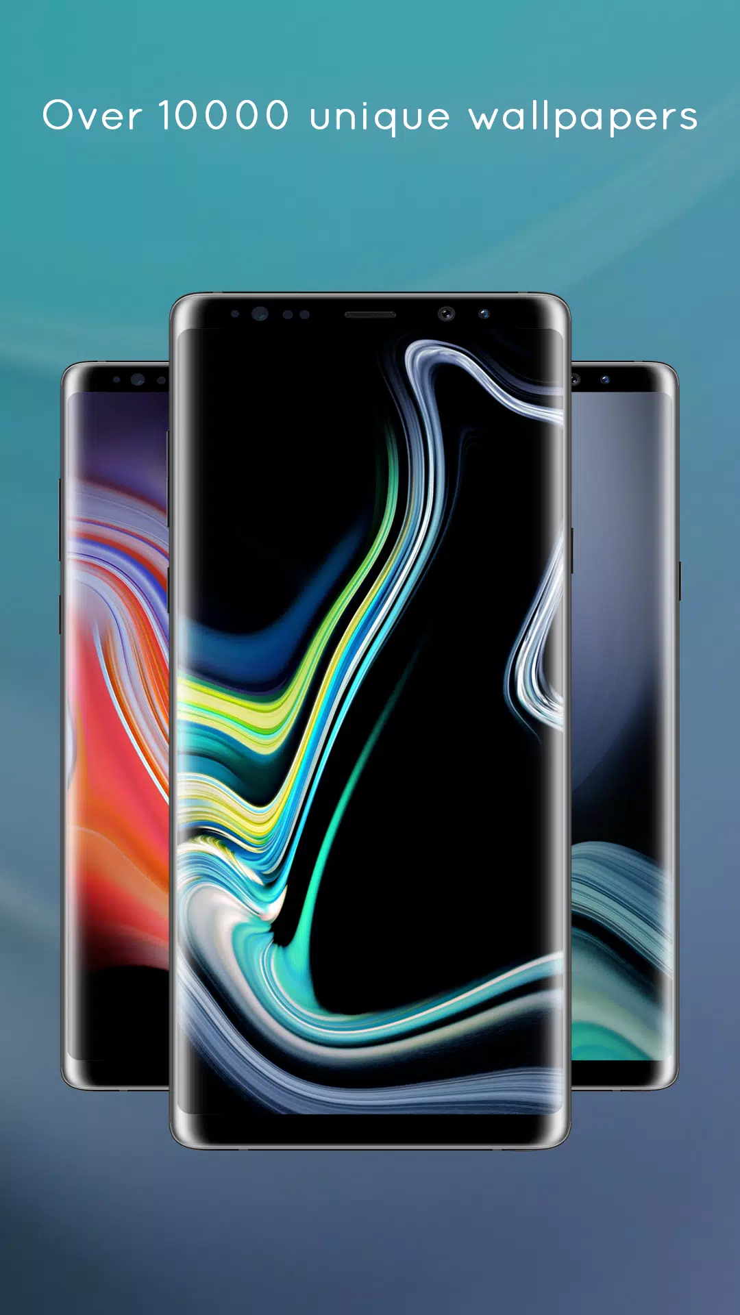 Galaxy Note 9 Wallpaper Apk For Android Download
