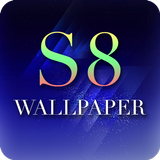 Galaxy S,Note,6,7,8 Wallpapers biểu tượng