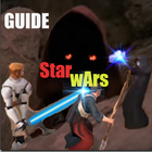 Galaxy heroe stars wars guide icône