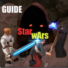 Galaxy heroe stars wars guide 圖標