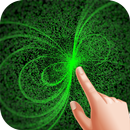 Galaxy Particles APK