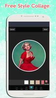 photo collage editor screenshot 1