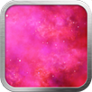 Pink Nebula Live Wallpaper APK