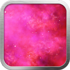 Pink Nebula 아이콘