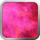Pink Nebula Live Wallpaper APK