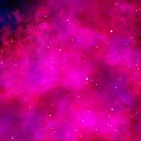 Pink Nebula Screenshot 1