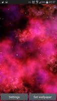 Pink Nebula Screenshot 2