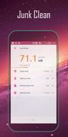Galaxy Clean Cartaz