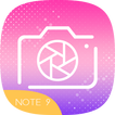 Galaxy Note 9 Camera Pro