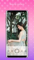 Galaxy Note 9 Camera Pro الملصق