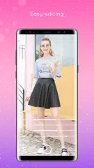 Galaxy Note 9 Camera Pro APK download