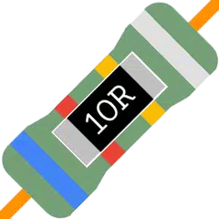 Resistor Color Code And SMD Co APK download
