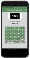 Resistor Color Code And SMD Co Screenshot 7