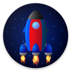 Galaxy Rocket Plus আইকন